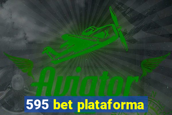 595 bet plataforma