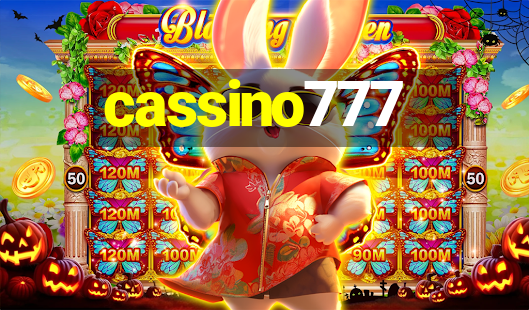 cassino777