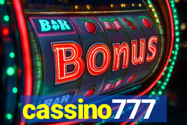 cassino777