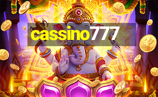 cassino777