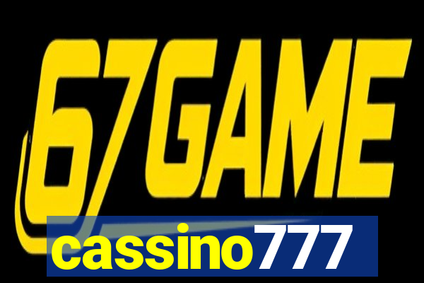 cassino777