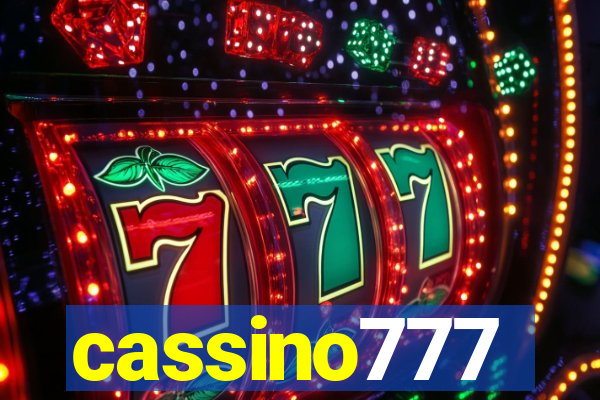 cassino777