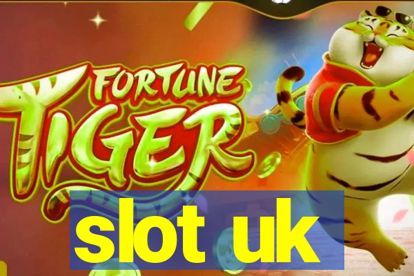 slot uk