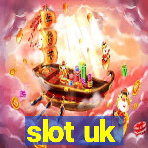 slot uk