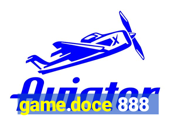 game.doce 888