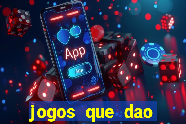 jogos que dao rodadas gratis