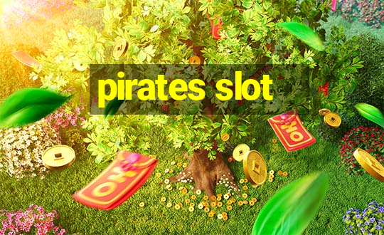 pirates slot