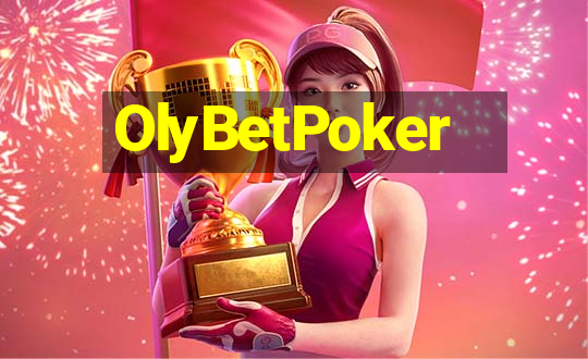 OlyBetPoker