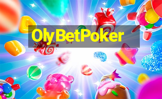 OlyBetPoker