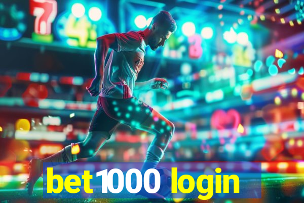 bet1000 login