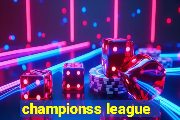 championss league