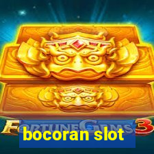 bocoran slot