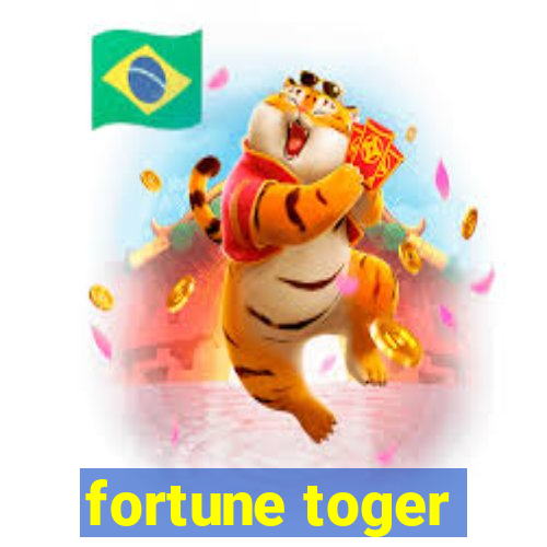 fortune toger