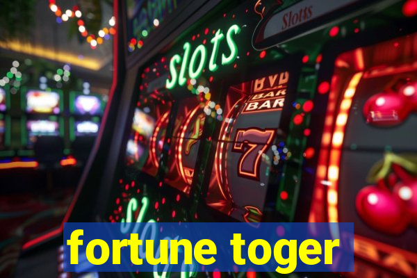 fortune toger