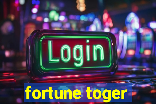 fortune toger