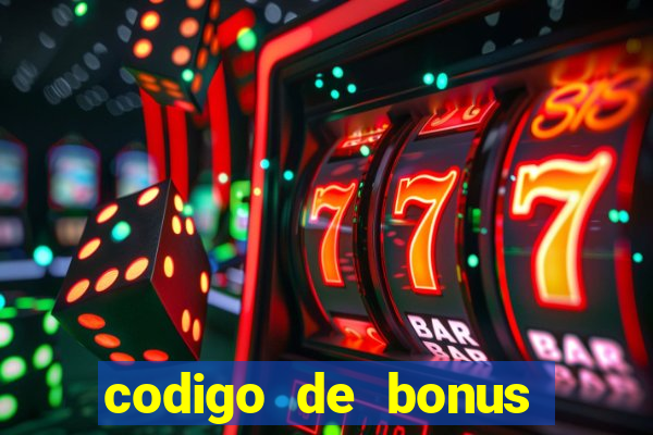 codigo de bonus sporting bet