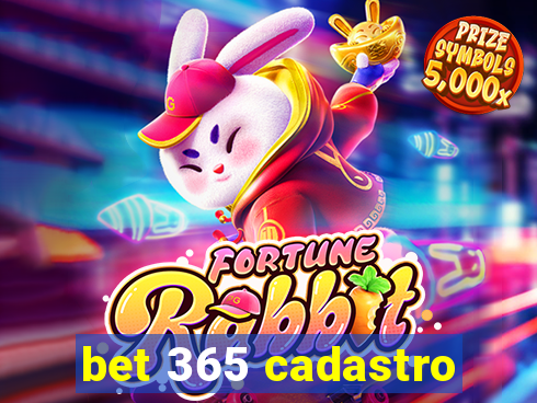 bet 365 cadastro