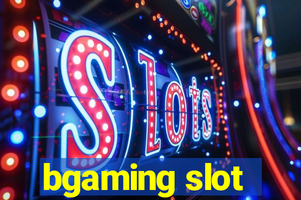 bgaming slot