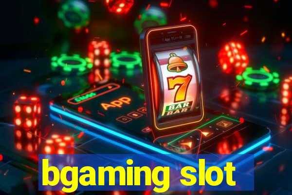 bgaming slot