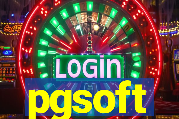 pgsoft