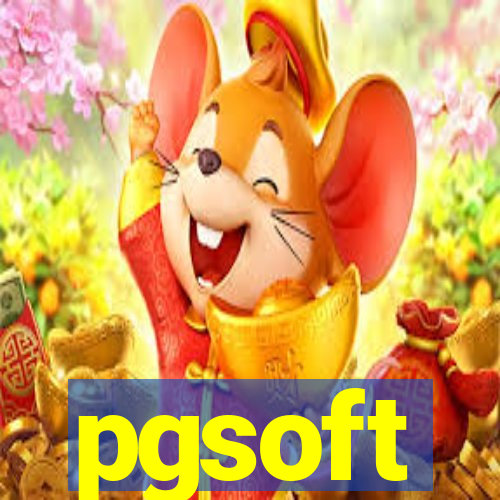 pgsoft