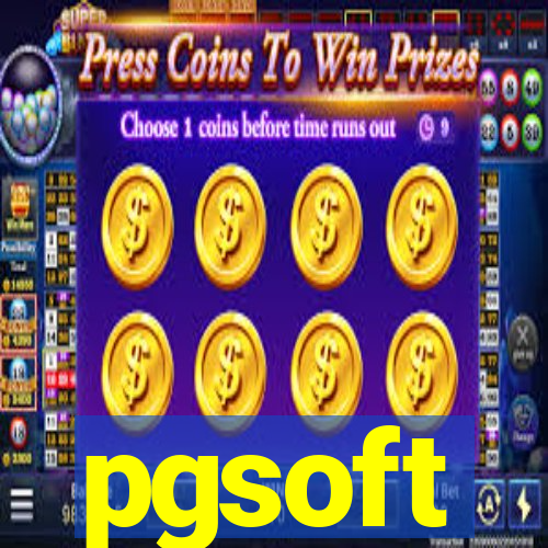 pgsoft