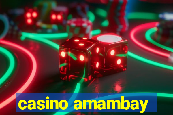 casino amambay