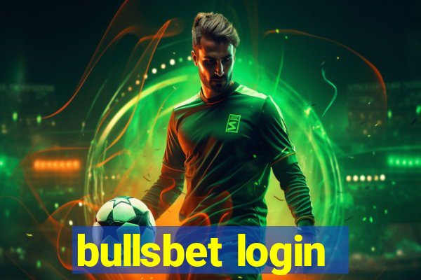 bullsbet login