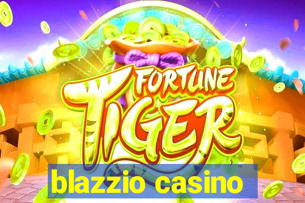 blazzio casino