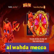 al wahda mecca