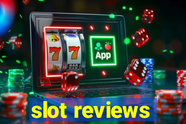 slot reviews