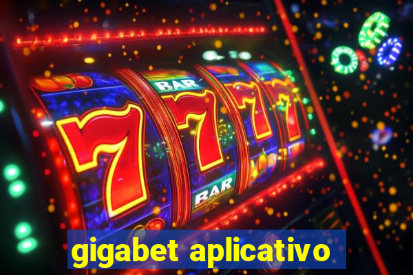 gigabet aplicativo