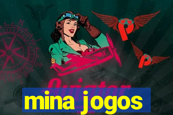 mina jogos