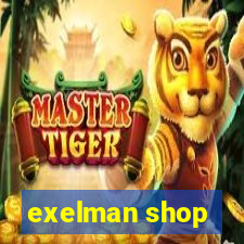 exelman shop