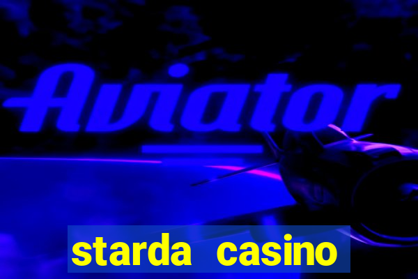 starda casino fortune tiger