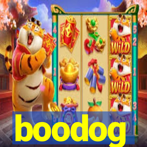 boodog