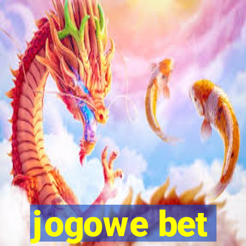 jogowe bet