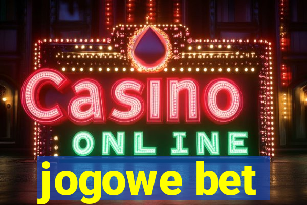 jogowe bet