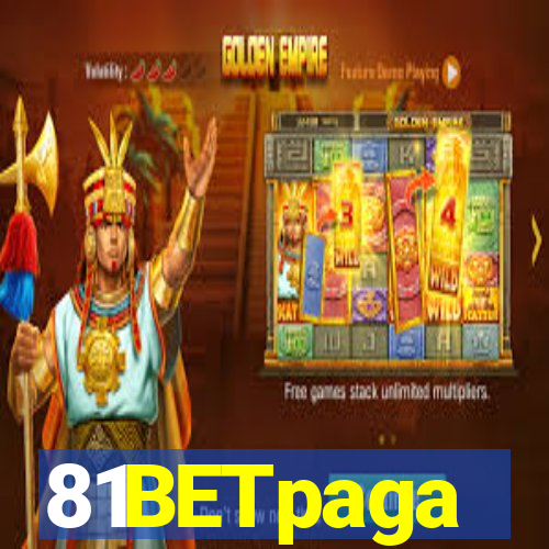 81BETpaga