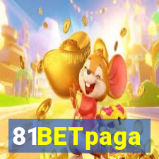 81BETpaga