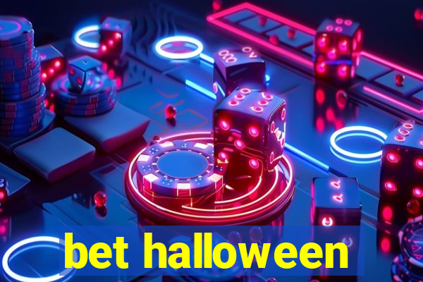 bet halloween