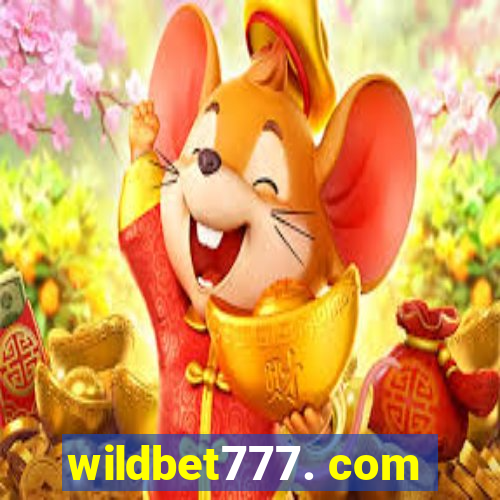 wildbet777. com