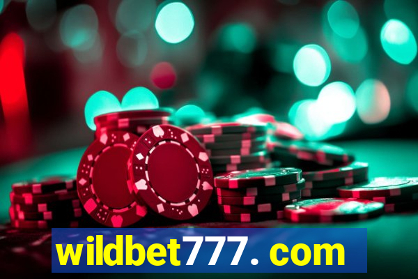 wildbet777. com