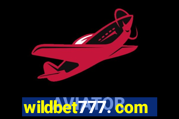 wildbet777. com