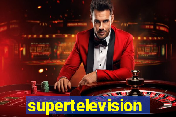 supertelevisionhd