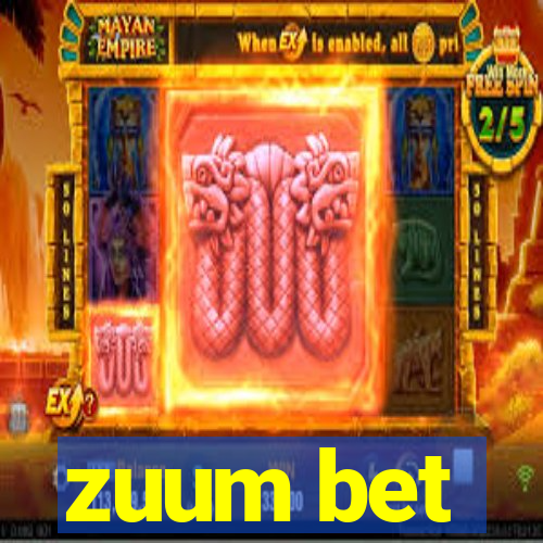 zuum bet