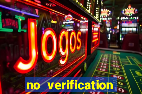 no verification casino australia