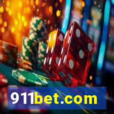 911bet.com