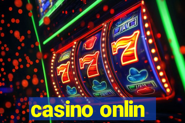 casino onlin