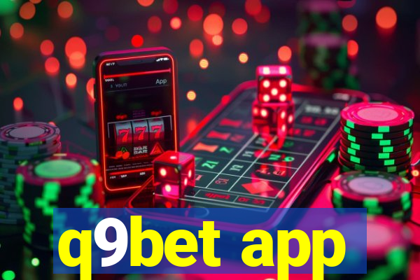 q9bet app